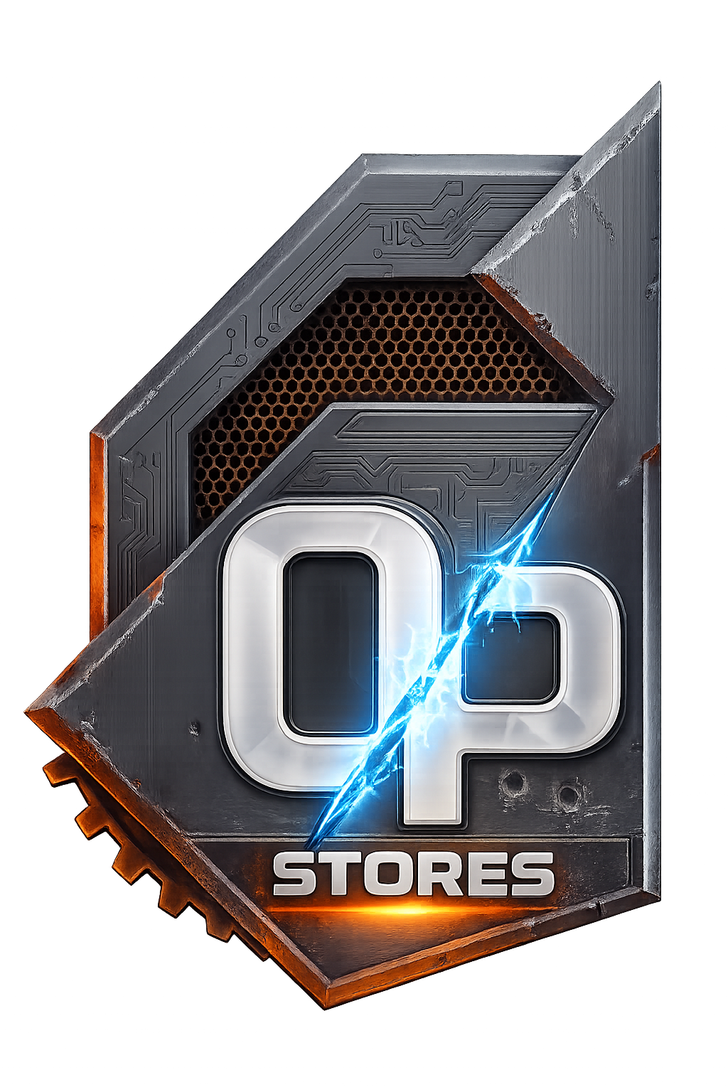 OP Stores